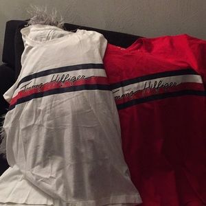 Tommy Hilfiger T- shirts